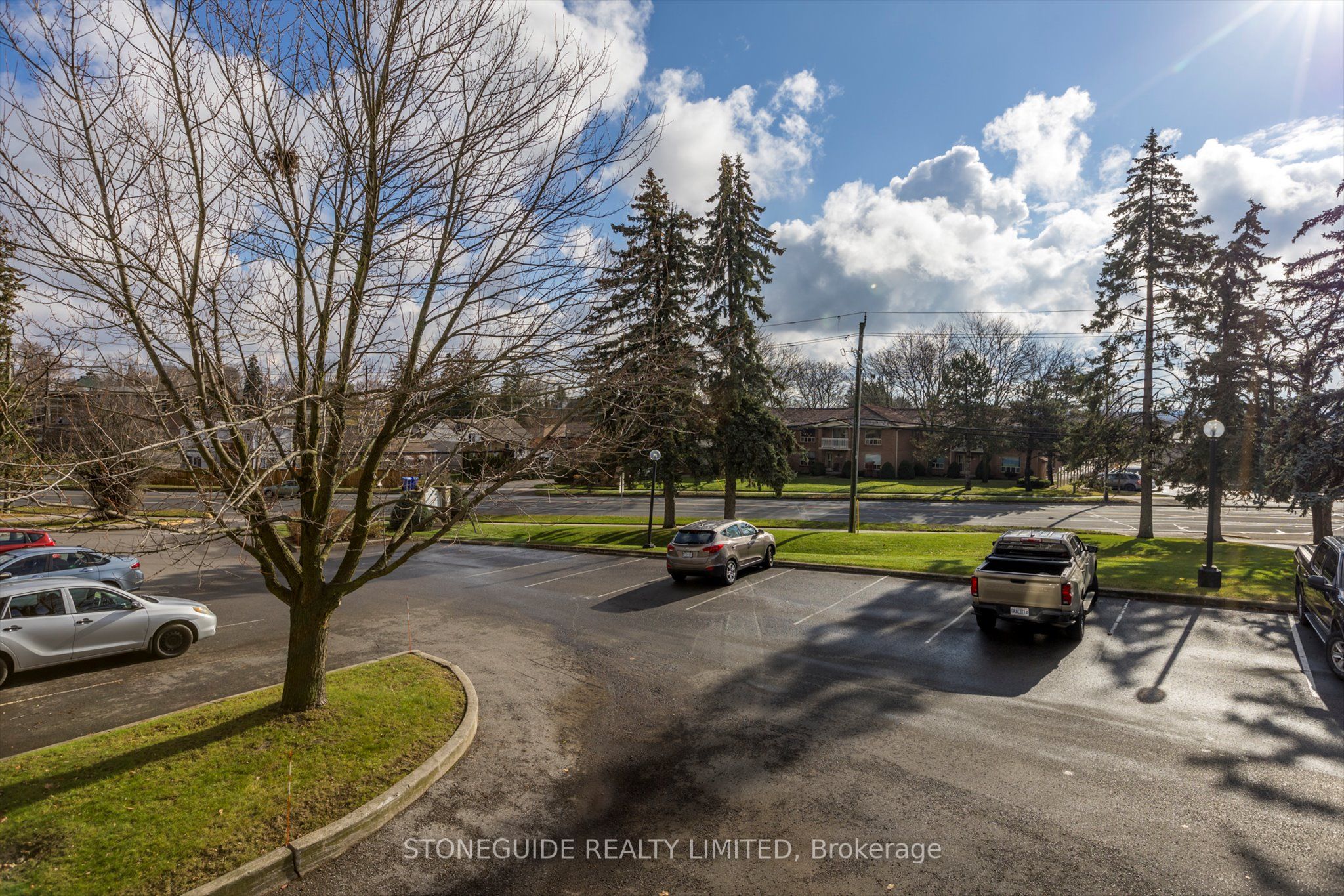 1099 Clonsilla Avenue, #116A