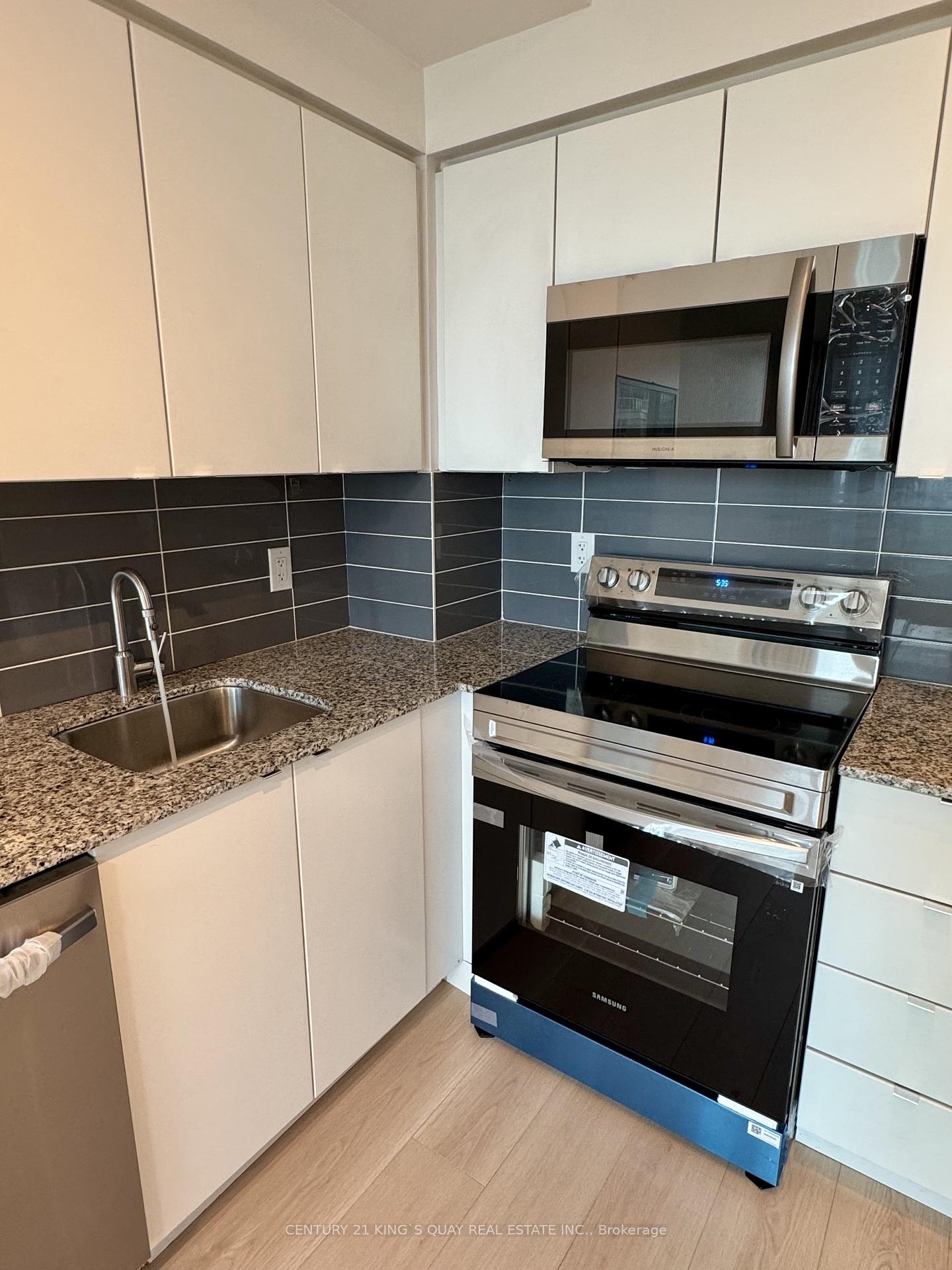 Condo at 150 East Liberty, Toronto For sale