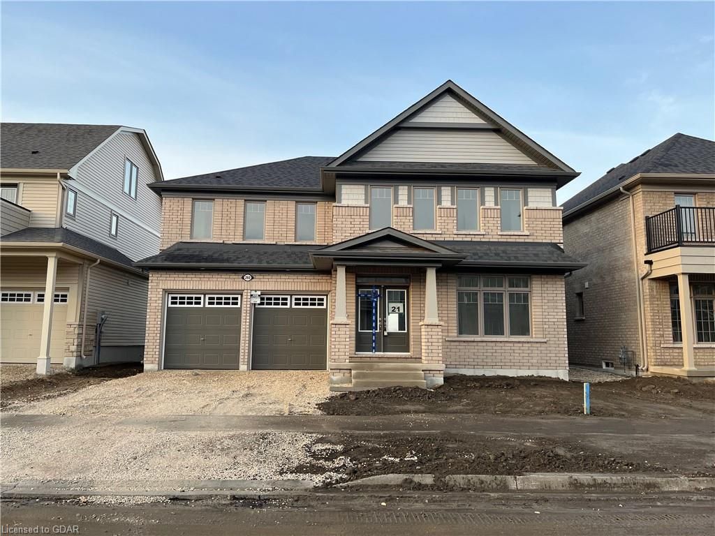 260 REA Drive Centre Wellington Ontario N1M 0K1