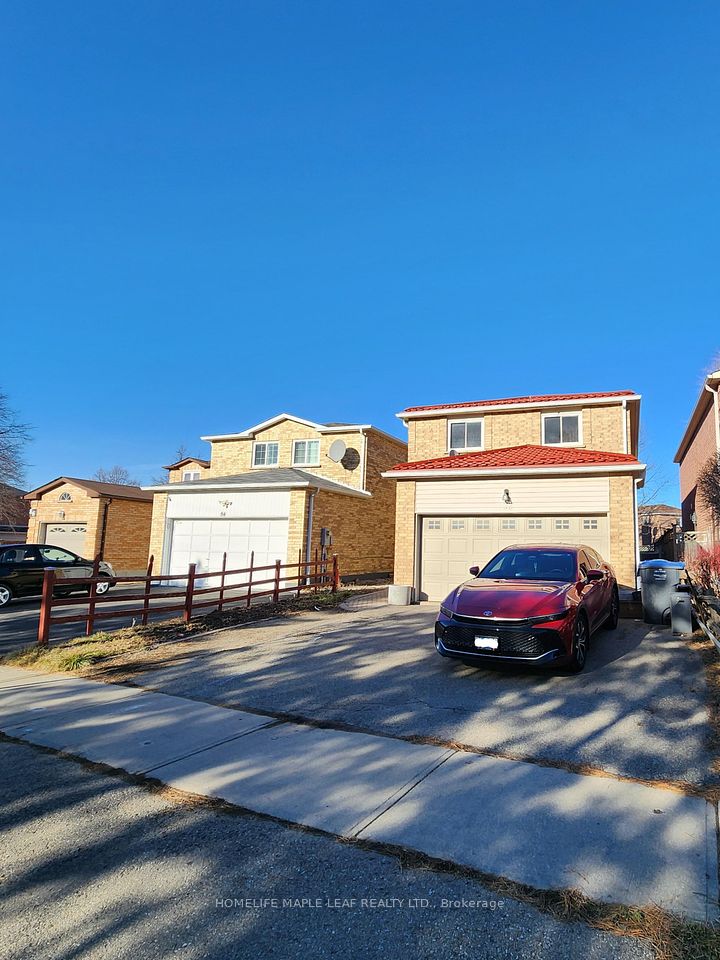 82 Stanwell