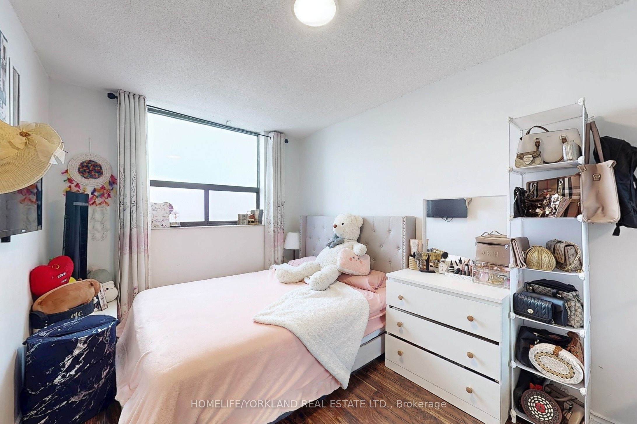 301 Prudential Drive, #1111