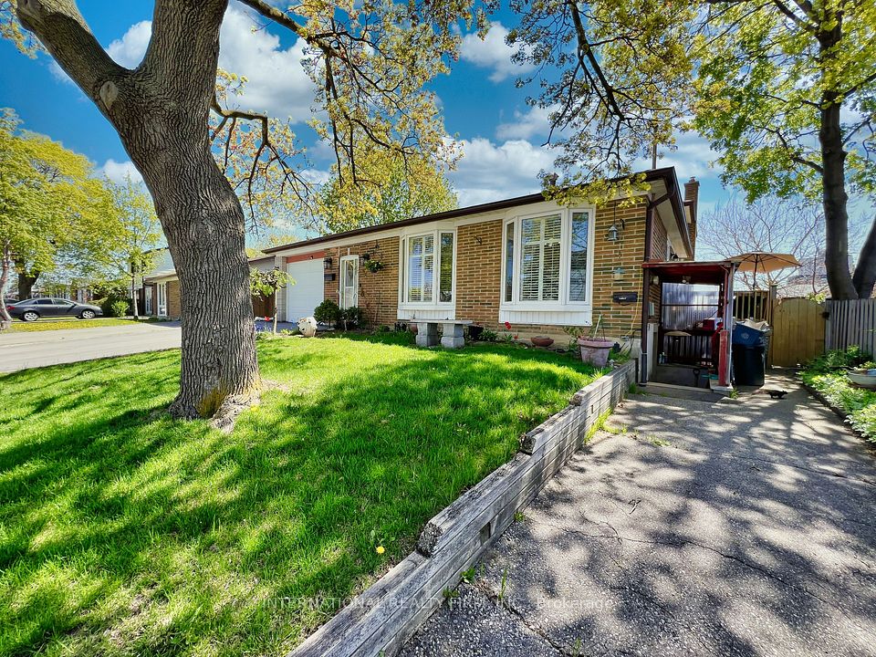 3602 Dunrankin