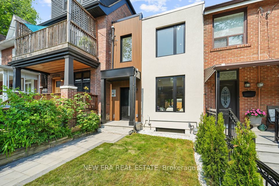 113 Bellwoods