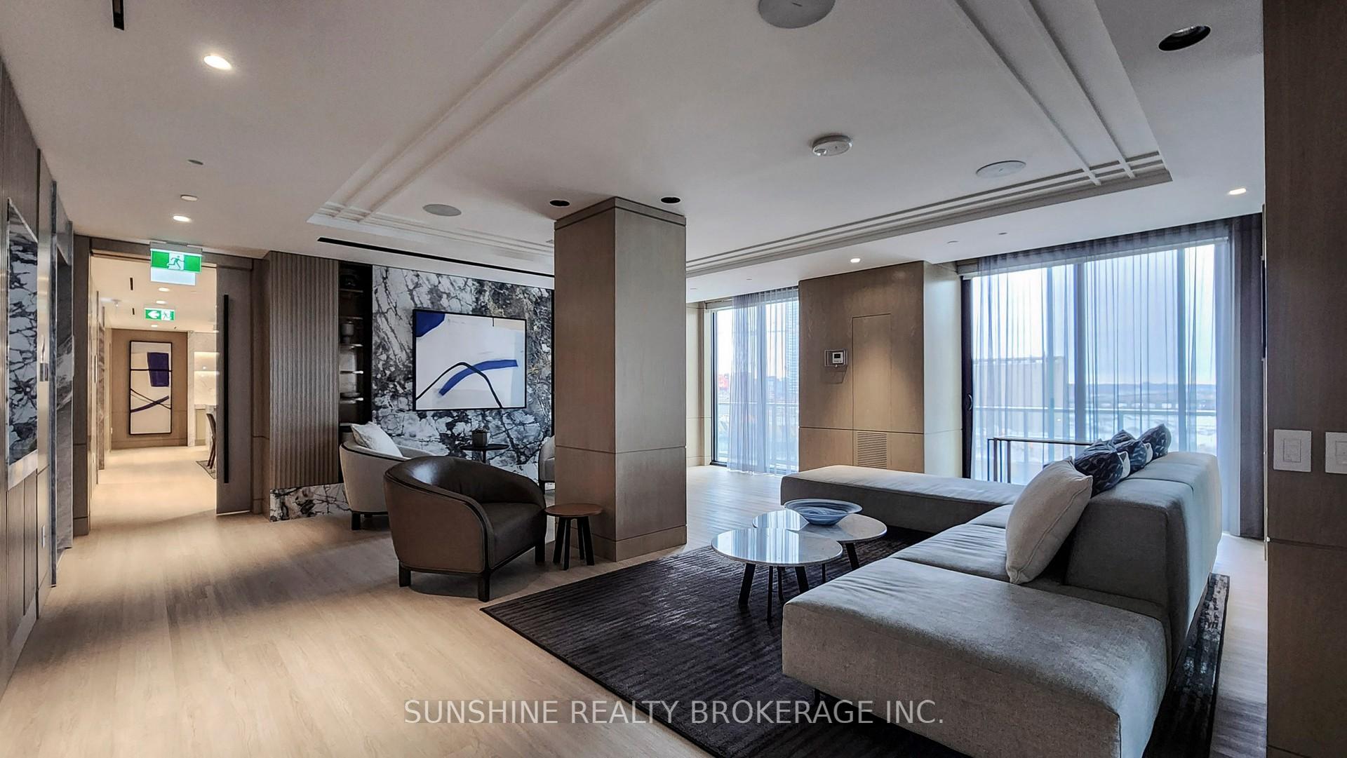 3 Bedrooms Condo at 118 Merchants’ Wharf, Toronto For sale