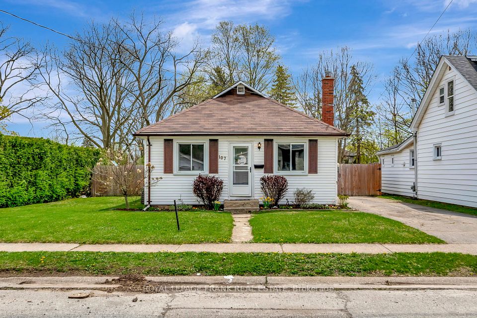 107 Fulton