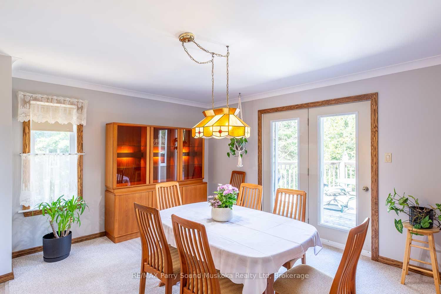 1889 South Horn Lake Road, Magnetawan, ON P0A 1P0