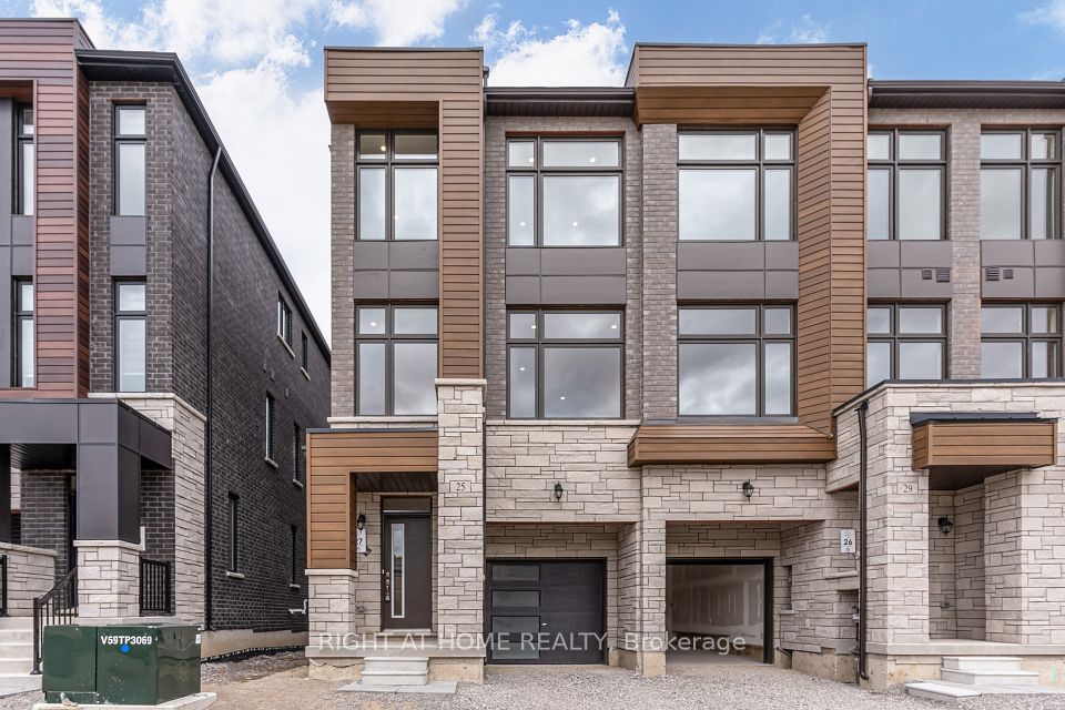 25 Drainie Street