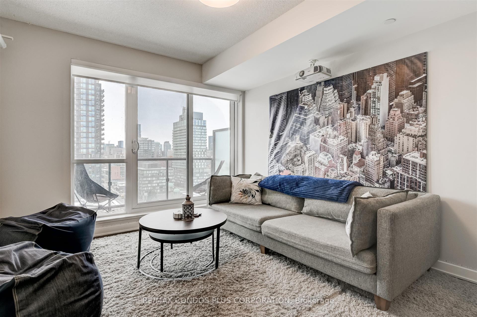 2 Bedrooms Condo at 170 Sumach, Toronto For sale