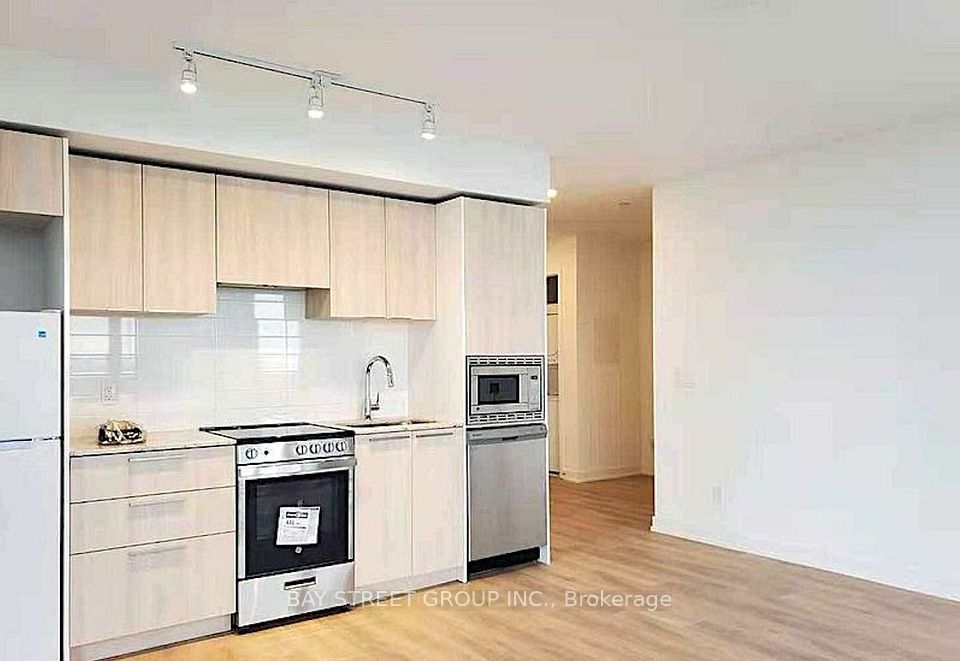 501 Yonge Street