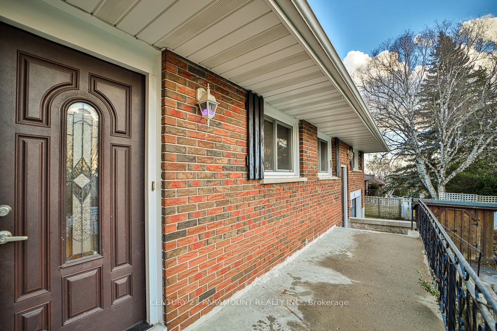 23 Hope Street W