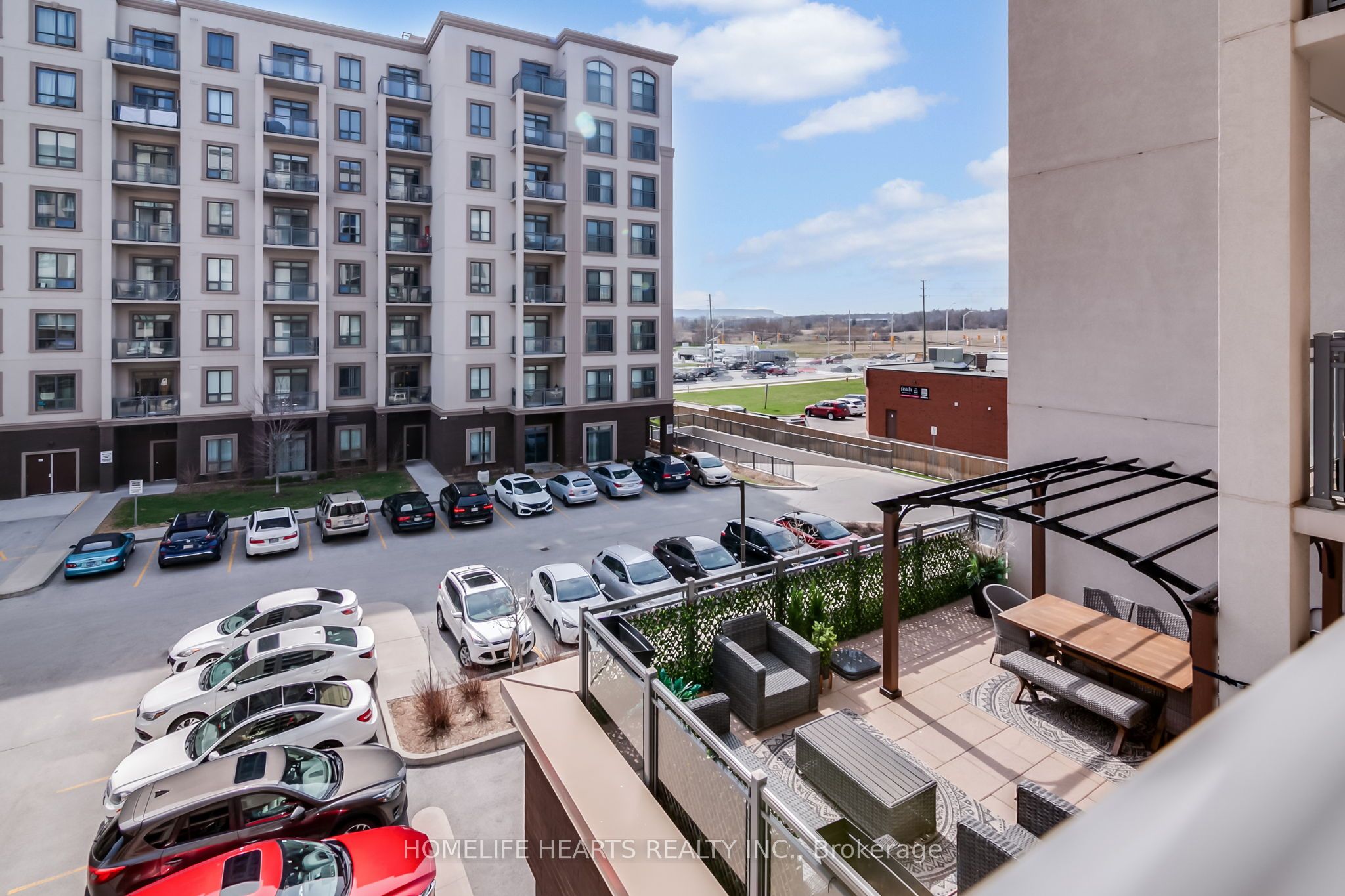 2486 Old Bronte Road, #303