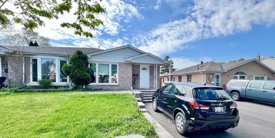 441 Lana Terrace
