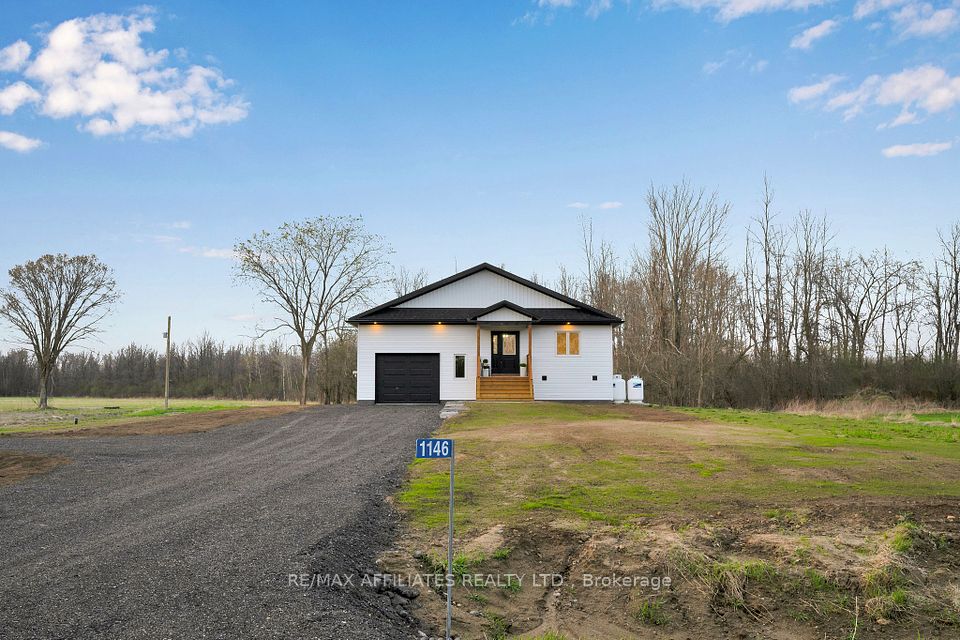 1146 Rideau River