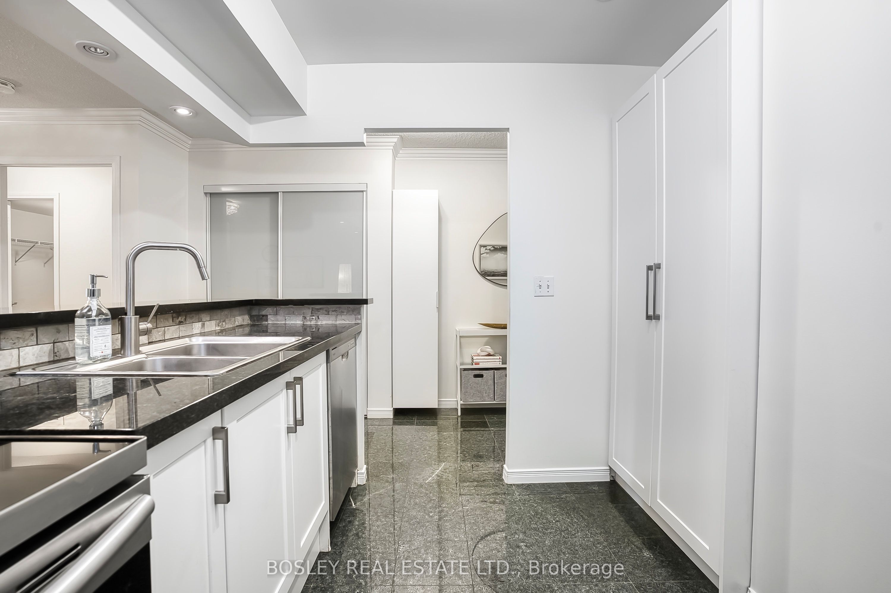 51 Harrison Garden Boulevard, #203