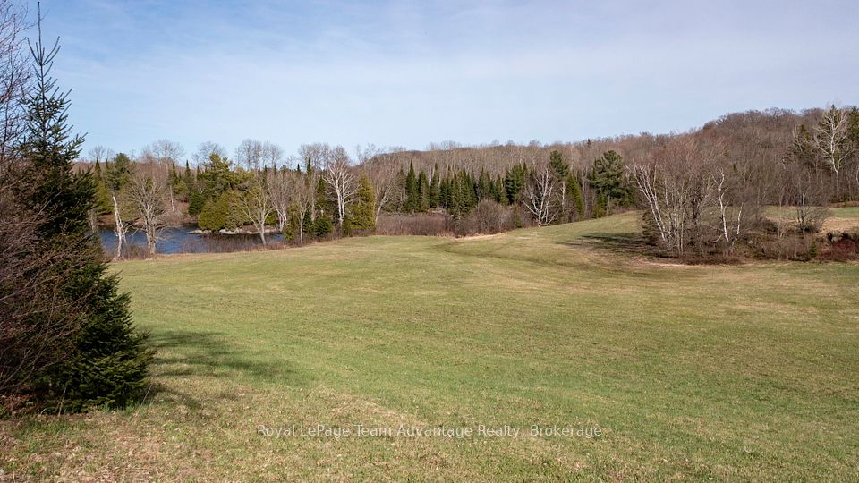 Lot 5 Greenwood Way, Whitestone, ON P0A 1G0