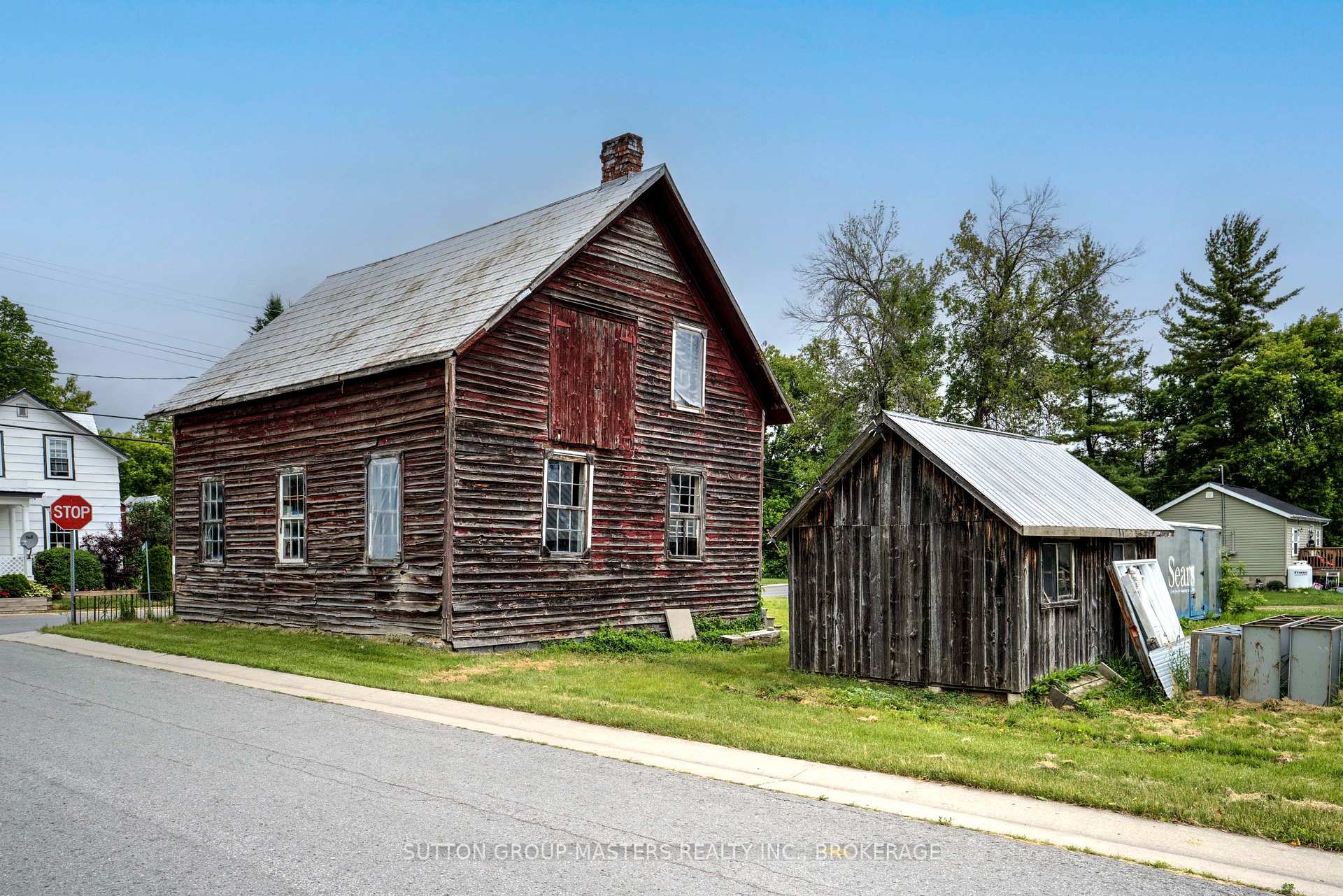Listing image