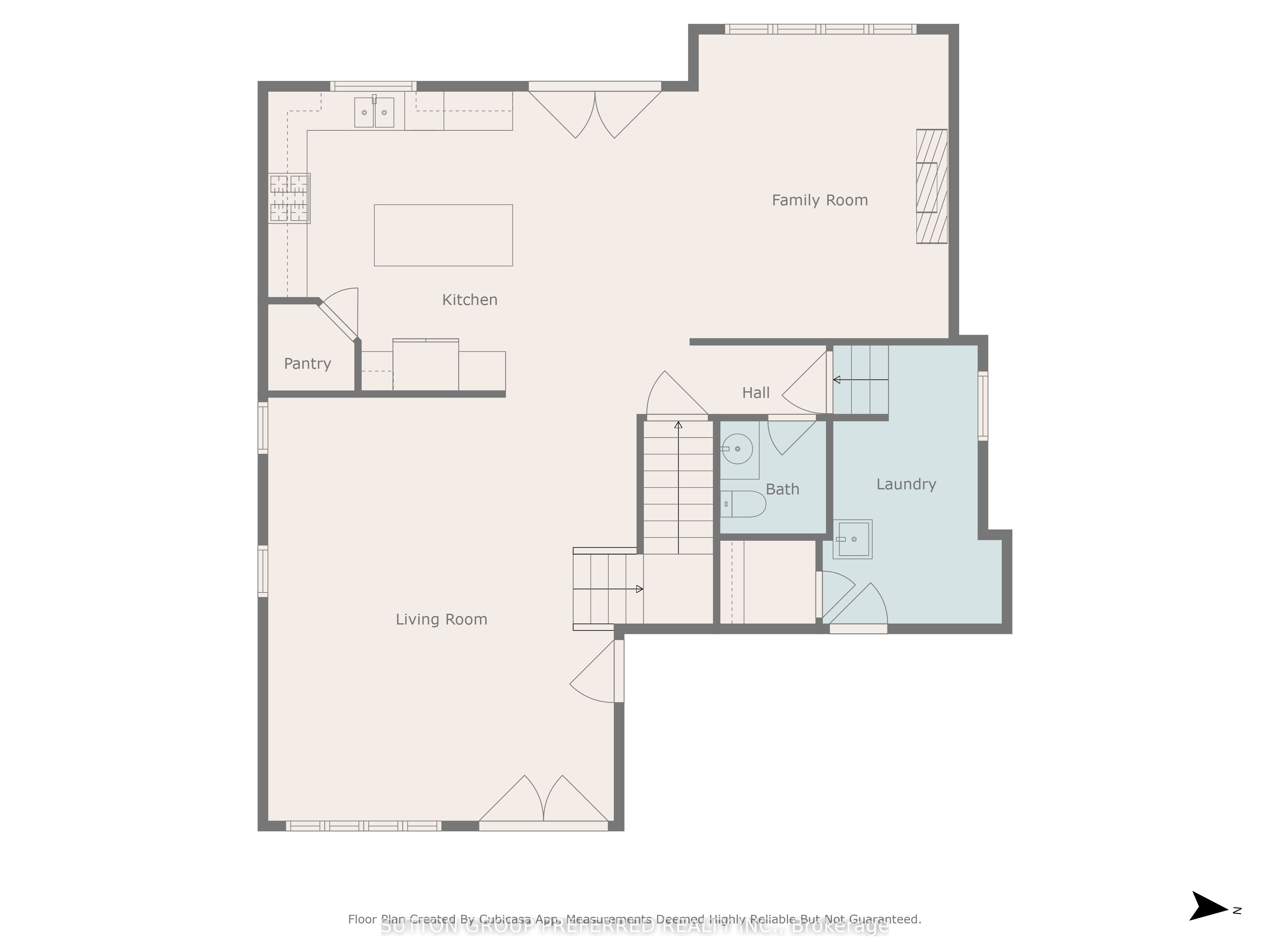 1005 Riverbend Road