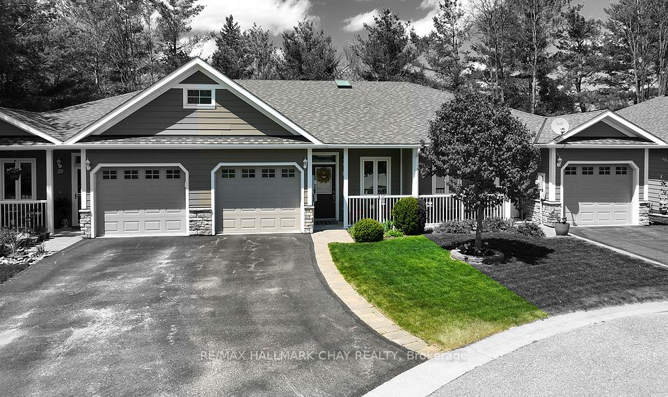 18 MAPLE Court