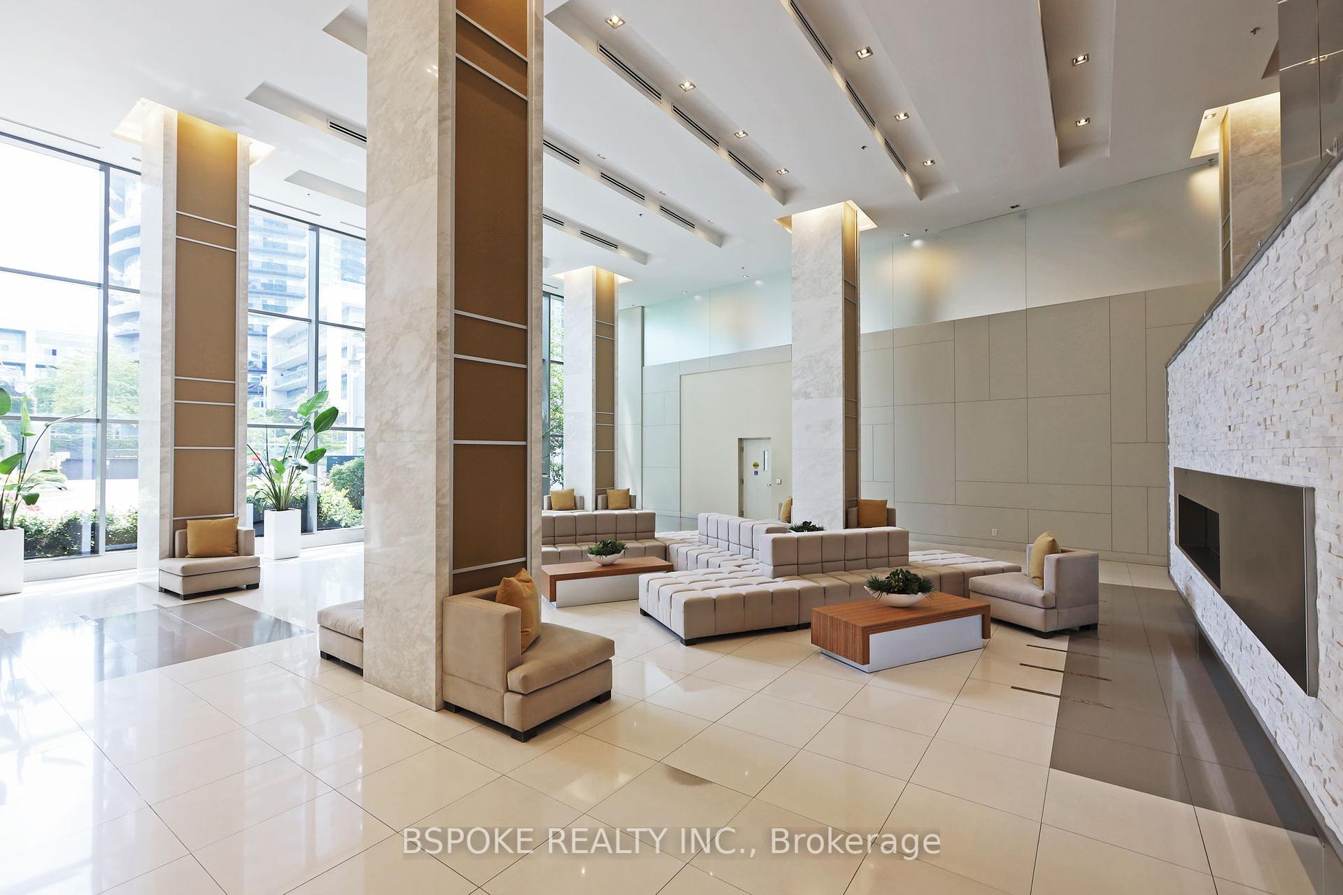 2 Bedrooms Condo at 16 Brookers, Toronto For sale