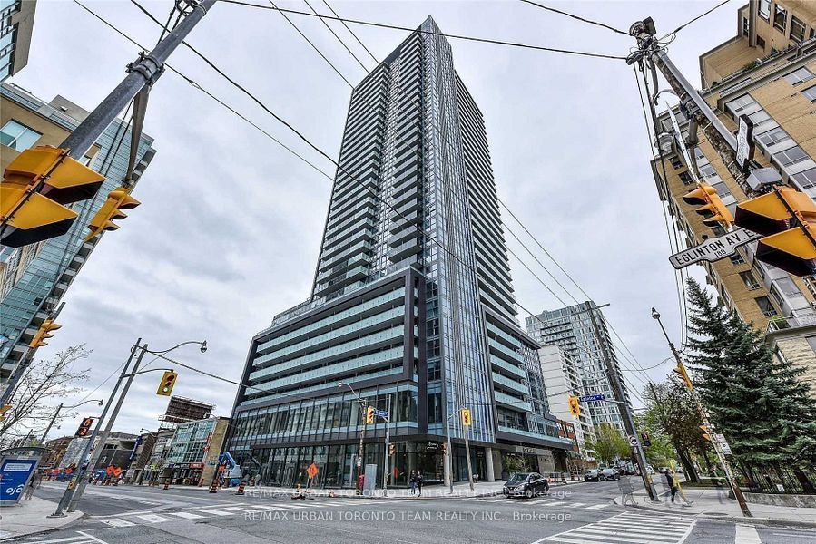 125 Redpath Avenue