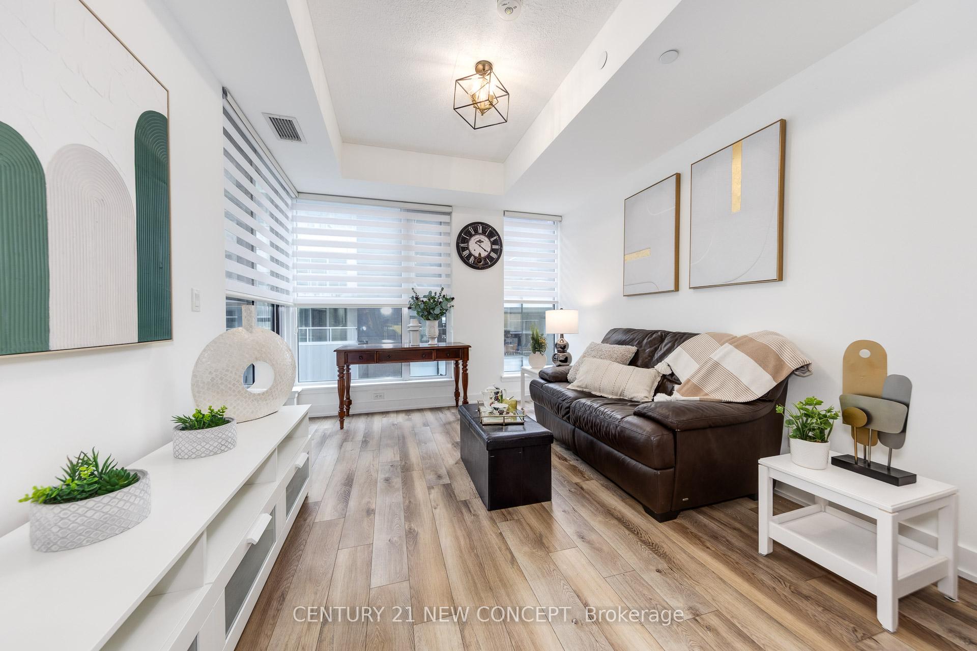 1 Bedroom Condo at 30 Baseball, Toronto For sale