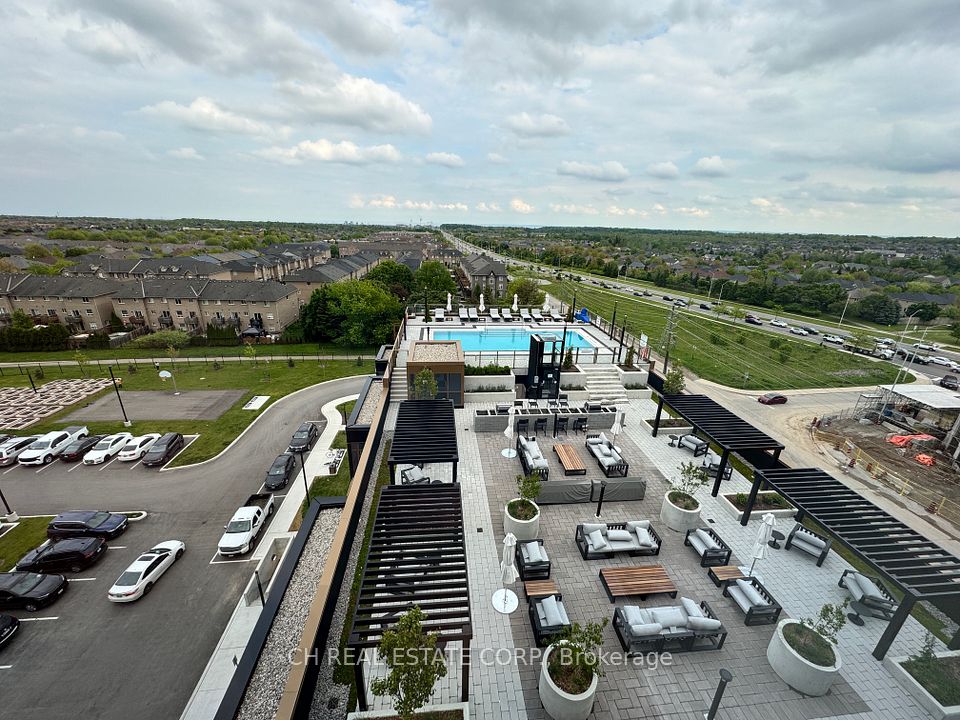 803-2333 Khalsa Gate, Oakville, ON L6M 0X7