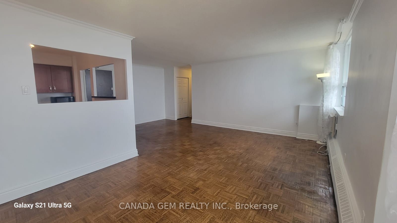 5949 Yonge Street S, #1201