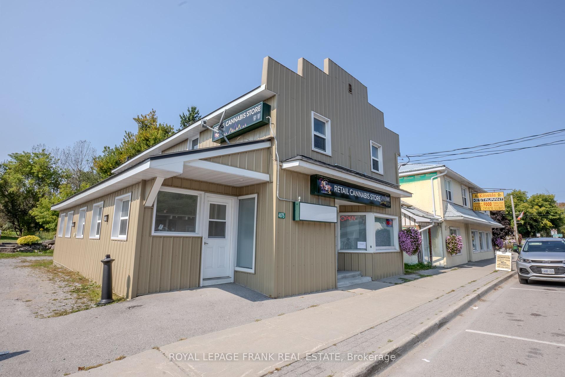 4075 County Rd 121 Road, Kawartha Lakes, ON K0M 2A0