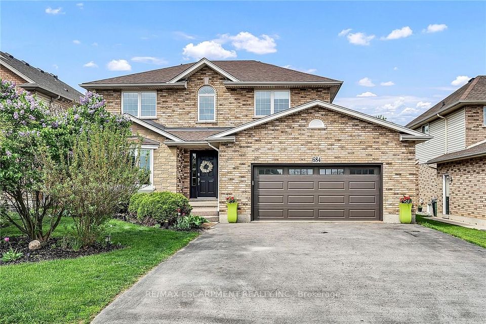 684 UPPER HORNING