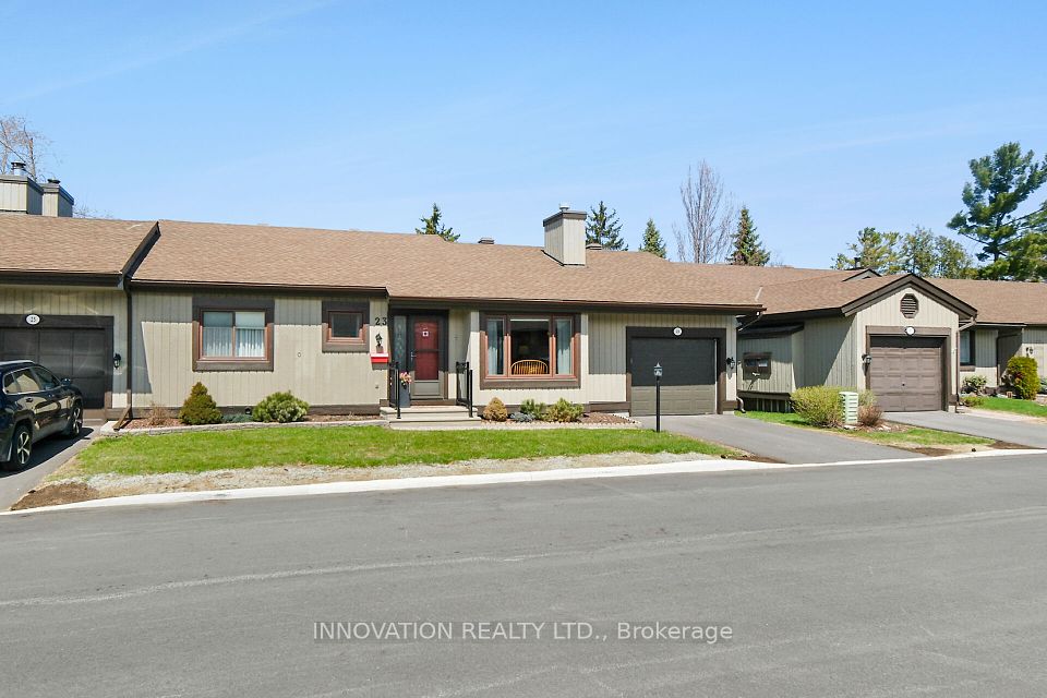 23 Glen Abbey