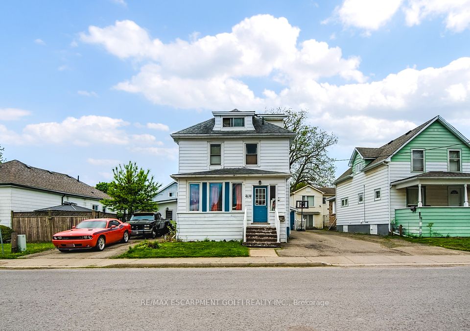 undefined ; MLS ID: X12148686
