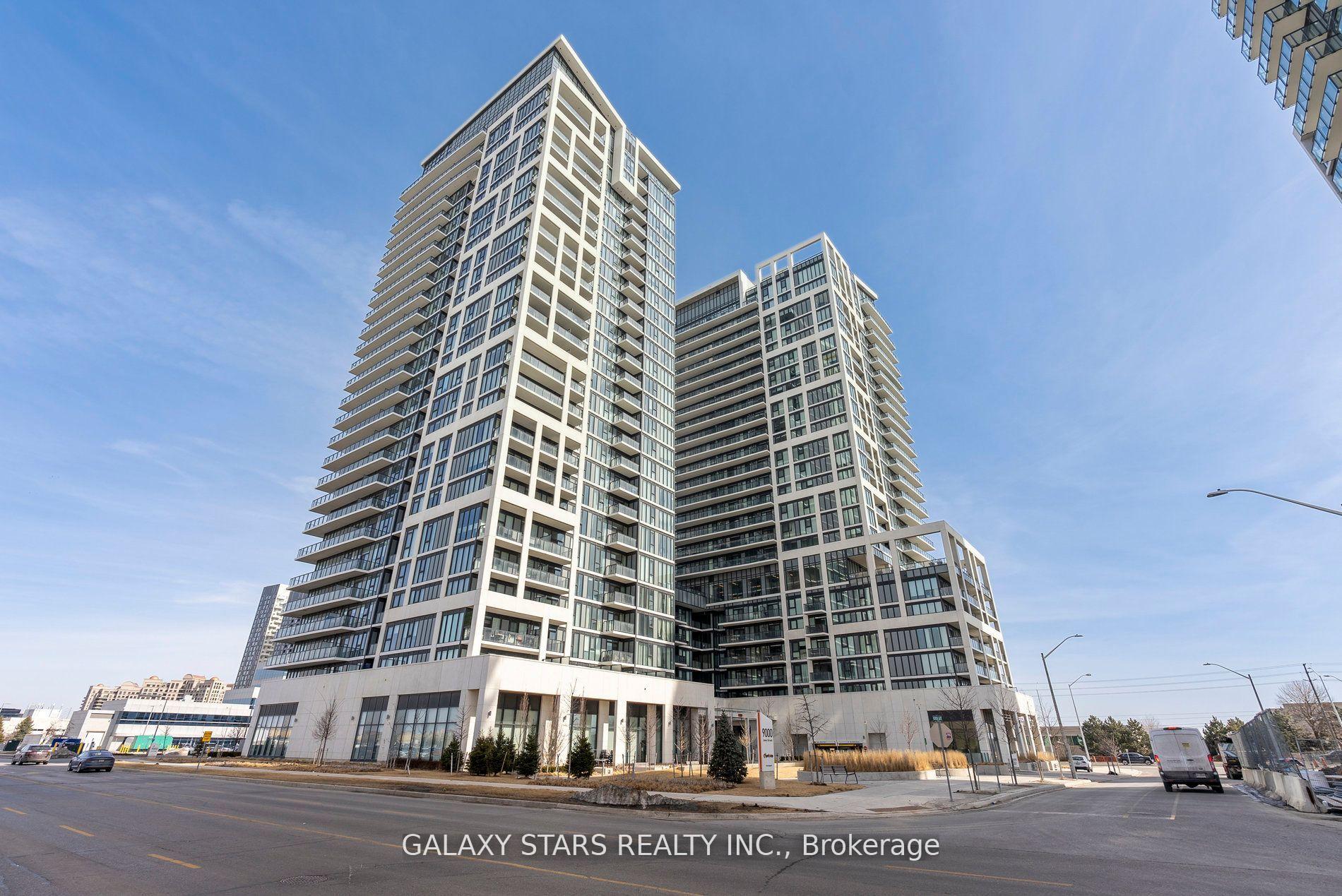 #2425 – 9000 Jane Street, Vaughan, ON L4K 0M6