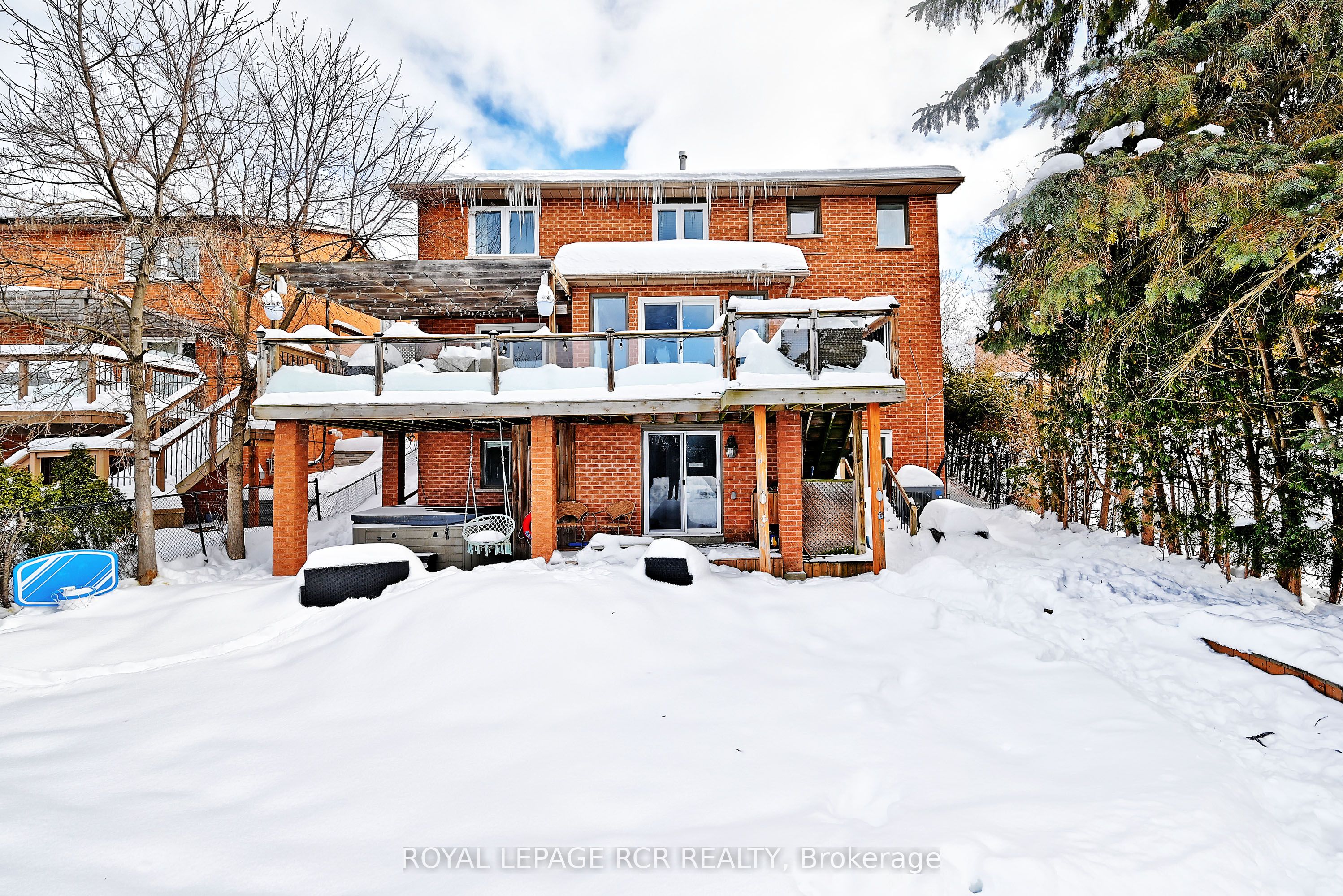 67 Attridge Drive