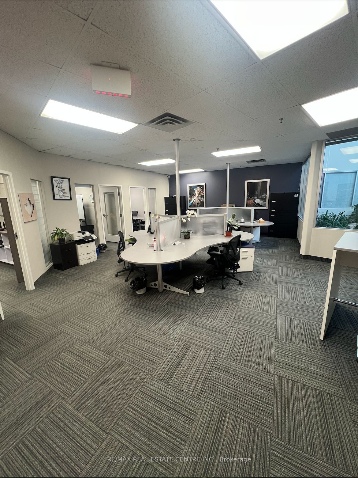 2550 Argentia Road, #112