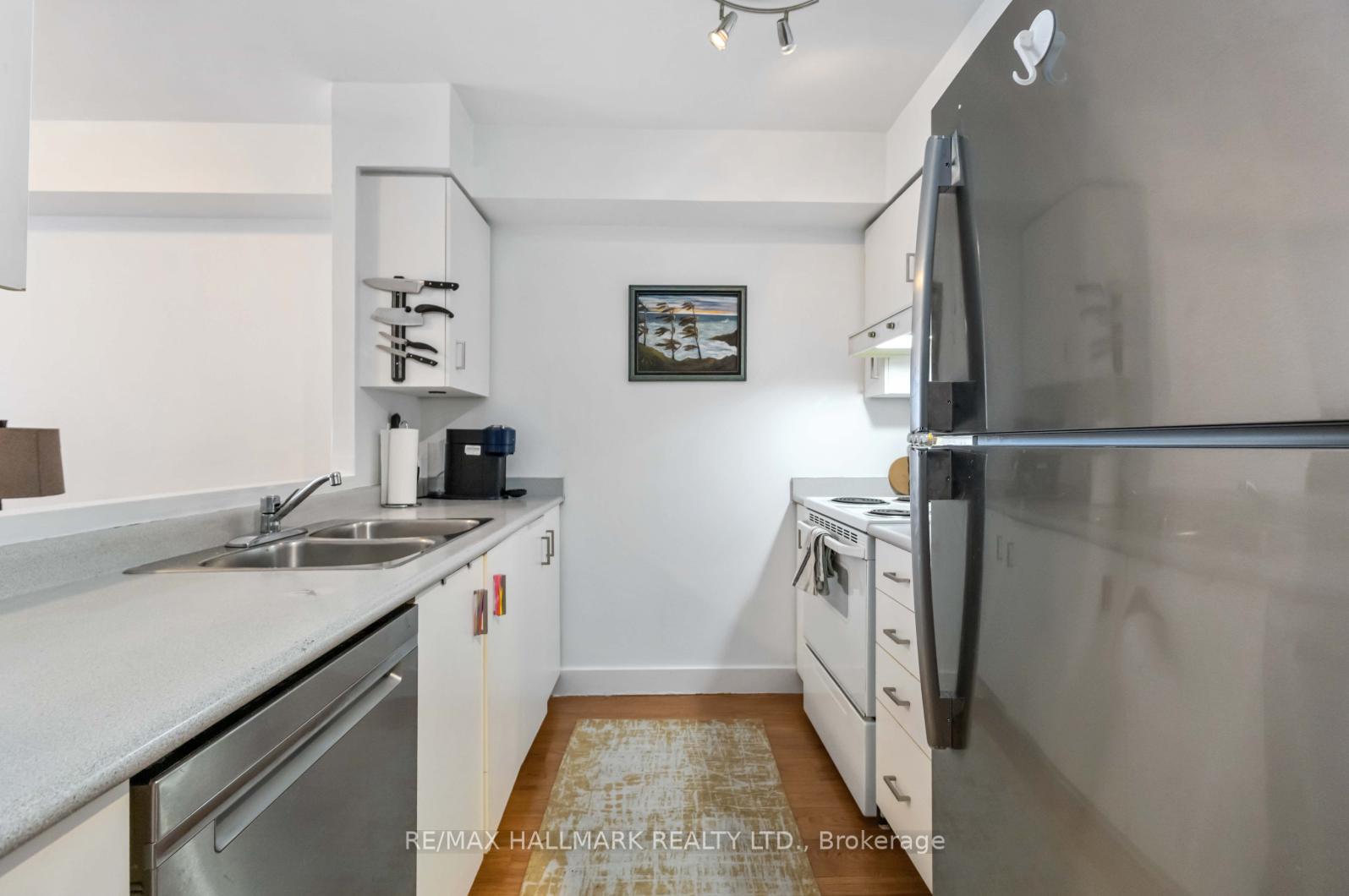 1 Bedroom Condo at 70 Mill, Toronto For sale