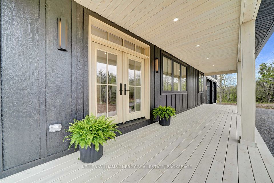 1032 Burr Road, Prince Edward County, ON K0K 1A0