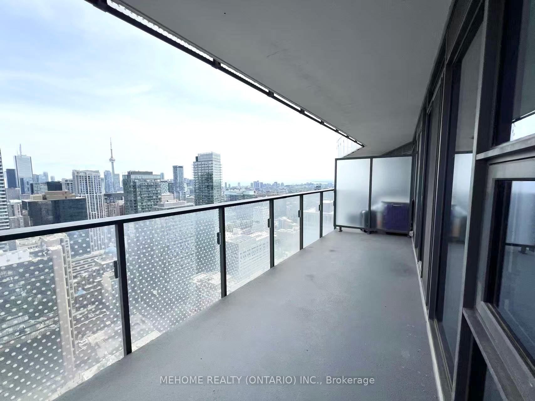 2 Bedrooms Condo at 11 Wellesley St, Toronto For sale