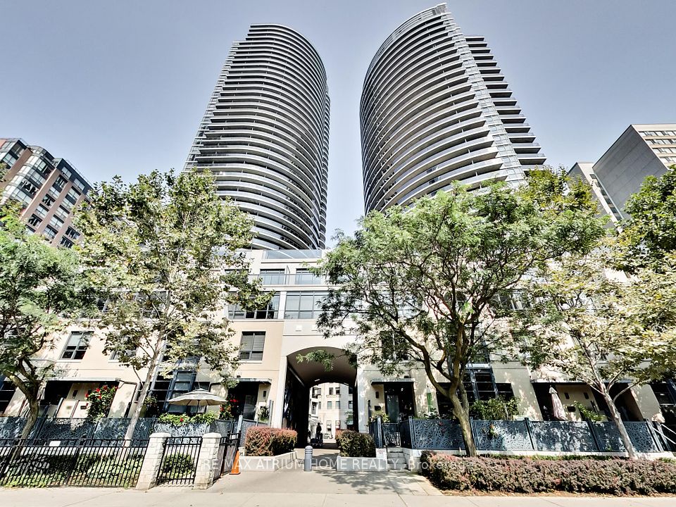 23 Carlton Street