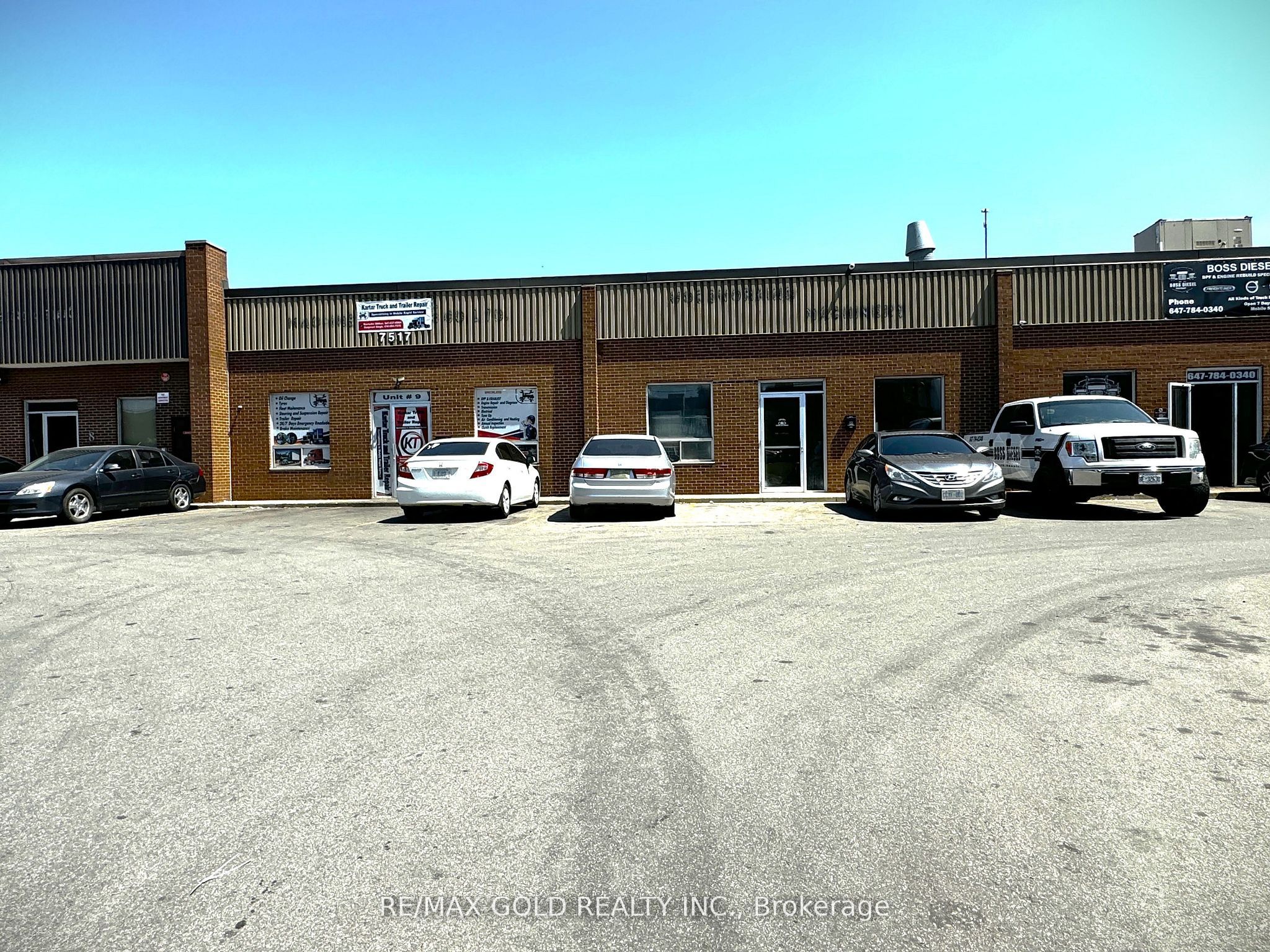 7517 Bren Road, ##10