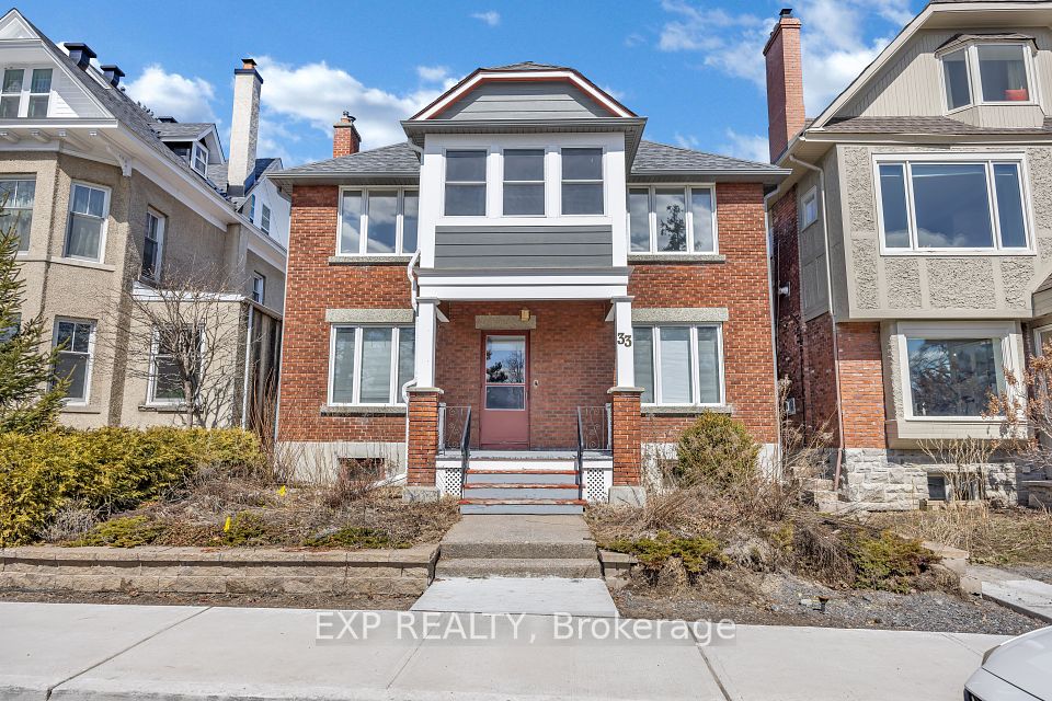 33 Wilton