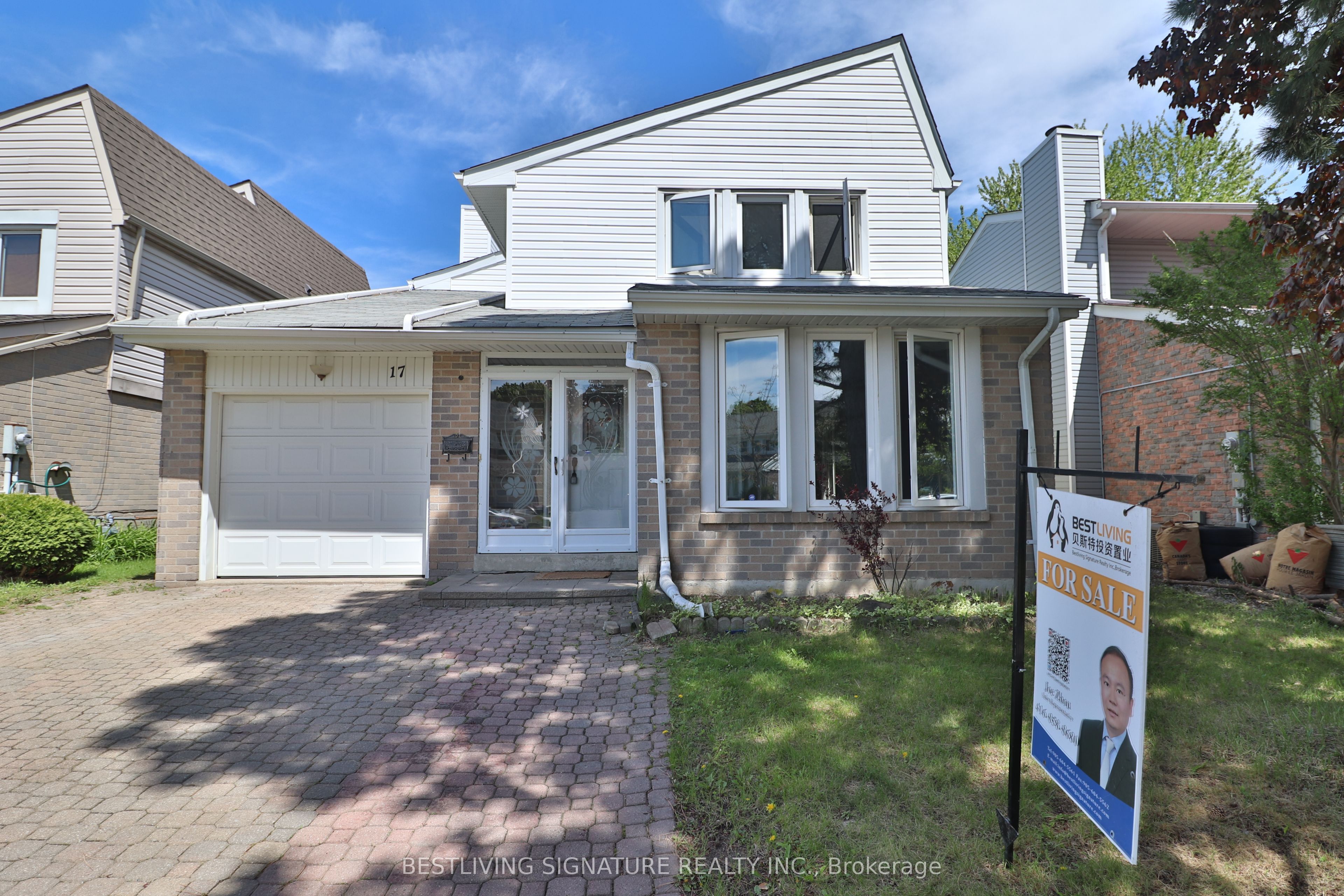 17 Eagle Point Road