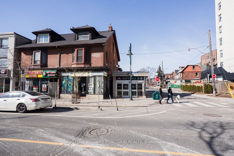 1156 Bloor