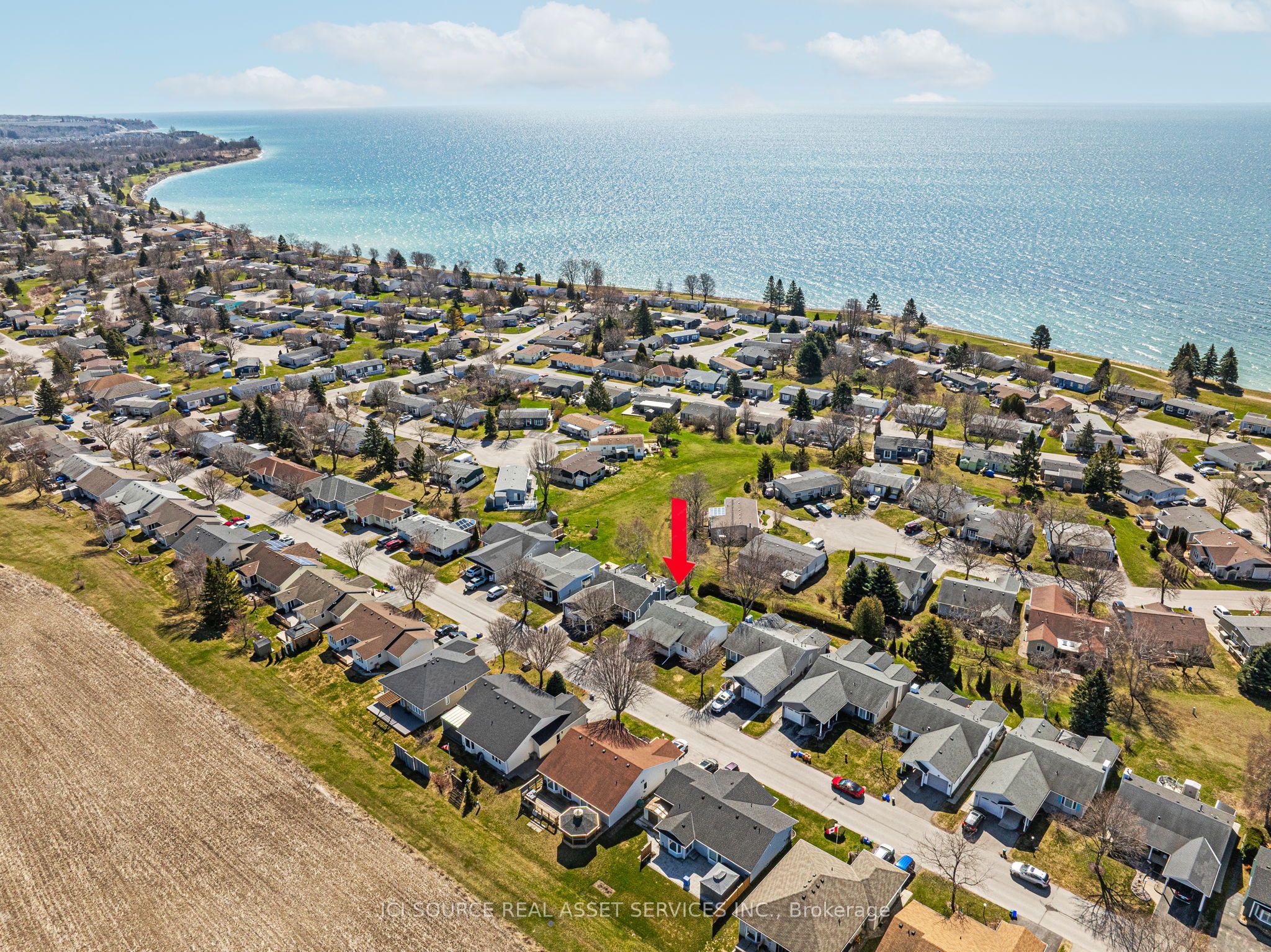85 Wilmot Trail