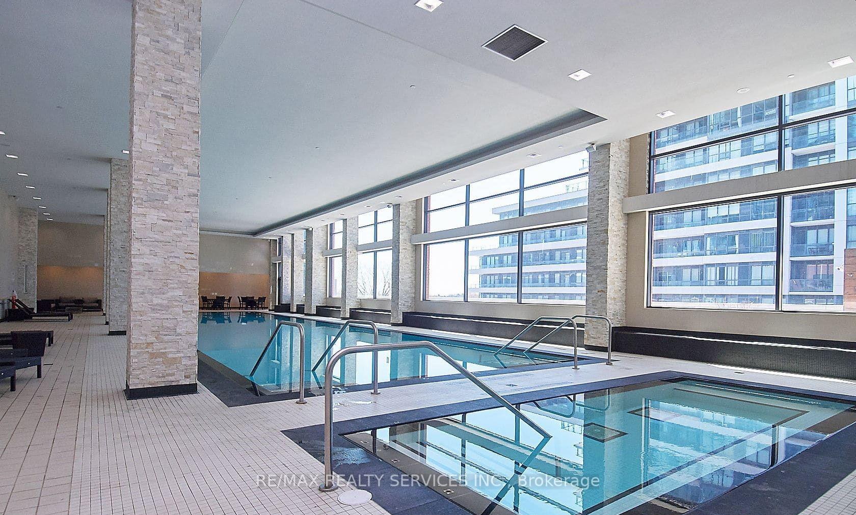 2 Bedrooms Condo at 2220 Lakeshore,  Toronto For sale