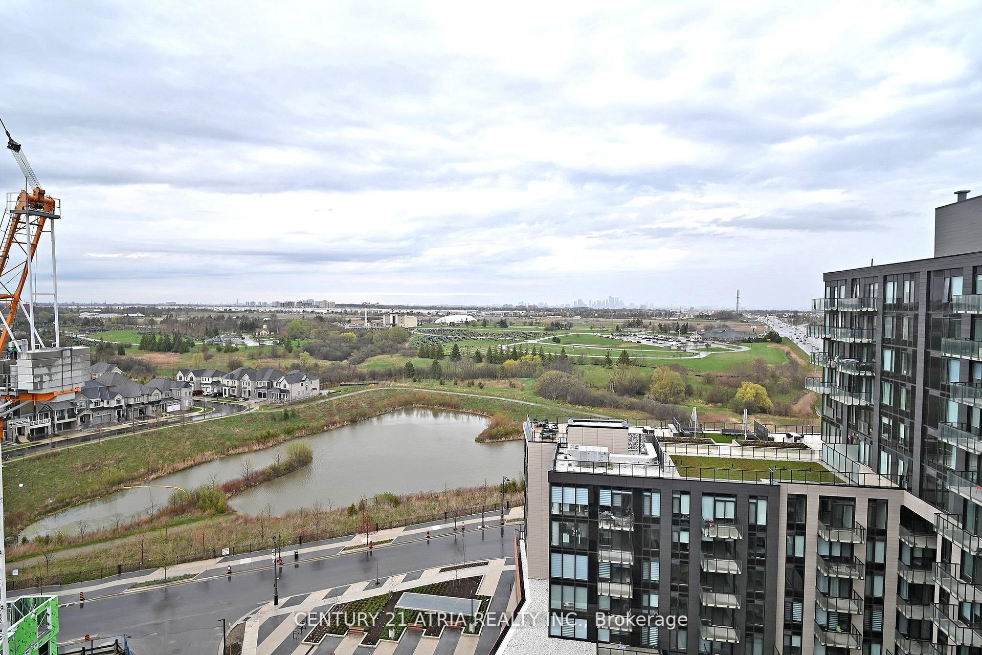 2 Bedrooms Condo at 3006 William Cutmore, Oakville For sale