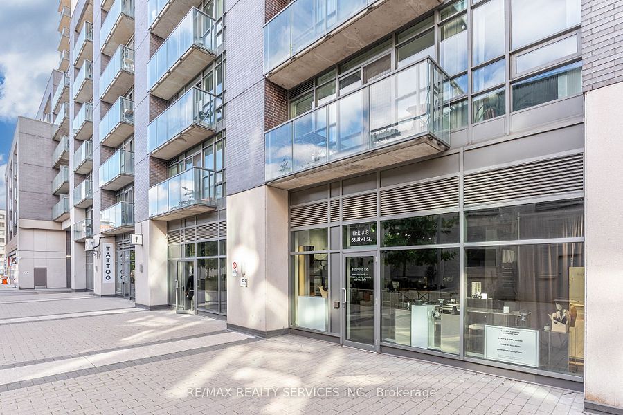 68 Abell Street Unit# 8 Toronto C01 Ontario M6J 0B1