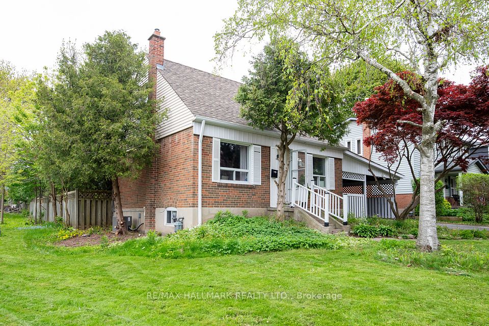 183 Harewood Avenue, Toronto, ON M1M 2S1