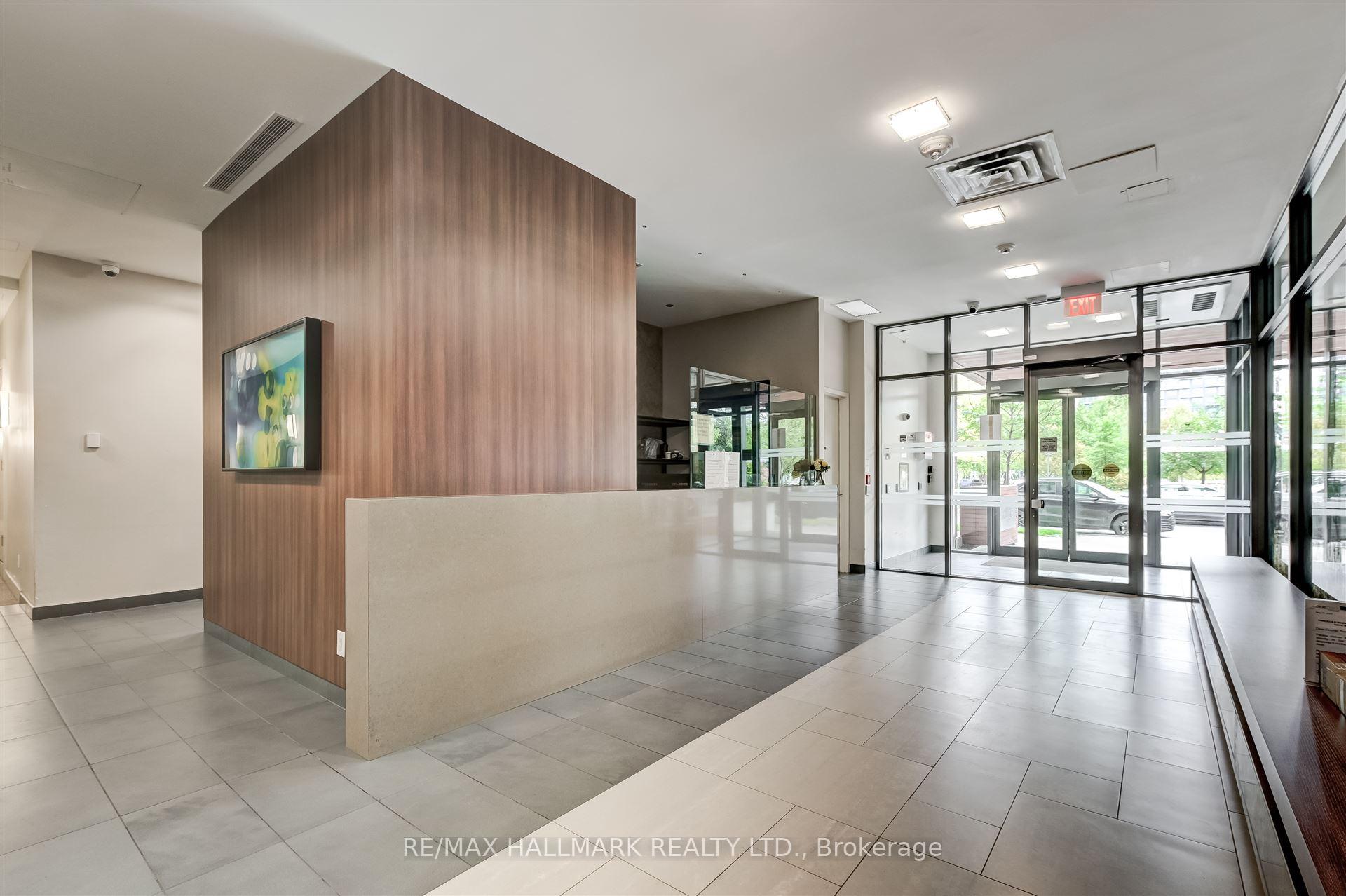 2 Bedrooms Condo at 260 Sackville, Toronto For sale