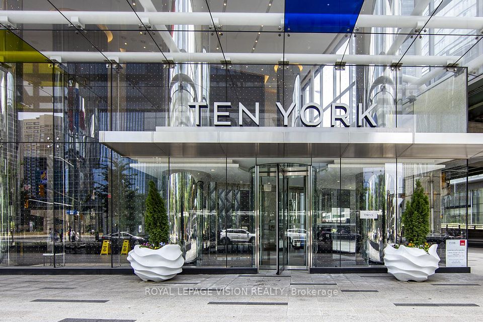 10 York