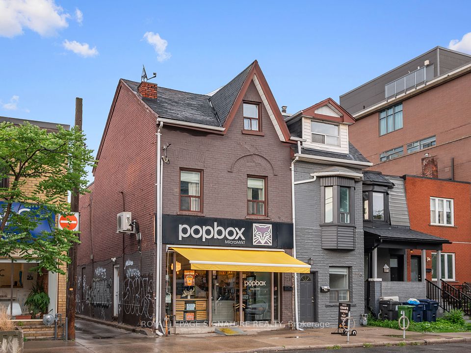 725 Dovercourt